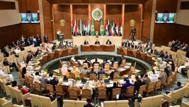 البرلمان العربي يرحب باعتراف فرنسا ودول أوروبية بدولة فلسطين