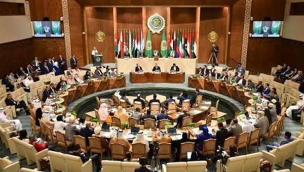 البرلمان العربي يرحب باعتراف فرنسا ودول أوروبية بدولة فلسطين