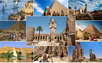   استطلاع رأي: المقصد السياحي المصري يتفوق في تقييمات الزوار