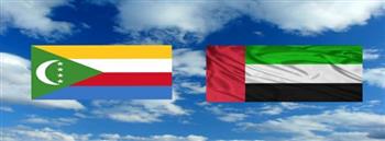   الإمارات وجمهورية القمر تبحثان مجمل التطورات الإقليمية والدولية ذات الاهتمام المشترك