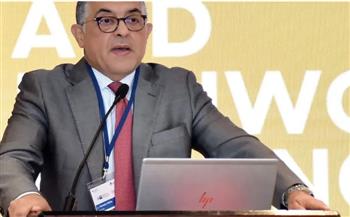   هيئة الاستثمار تدعو الشركات الألمانية لتوطين تكنولوجيا ماكينات النسيج في مصر
