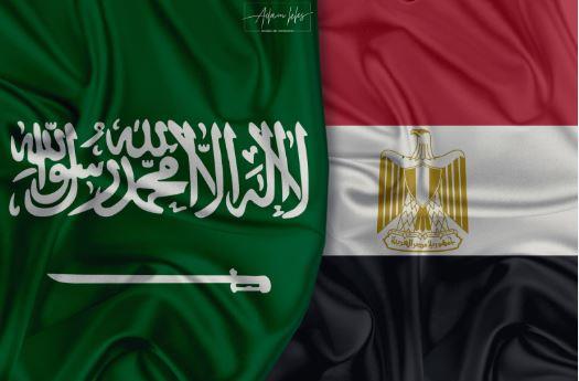 مصر تهنئ المملكة العربية السعودية بمناسبة ذكرى اليوم الوطني