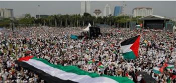  إندونيسيا تؤكد دعمها للأمم المتحدة وحل الدولتين للقضية الفلسطينية
