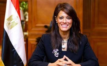   المشاط تفتتح مؤتمر التنمية الاقتصادية المستدامة بالقاهرة