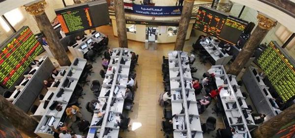 تباين أداء مؤشرات البورصة لدى إغلاق التعاملات