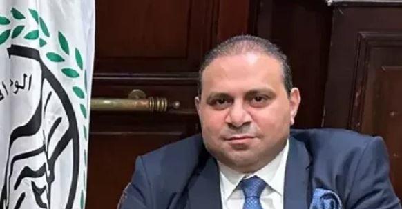 أحمد زكي: انتظام صرف أعباء الصادرات حافز استثماري للمصدرين