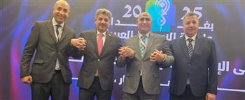   المنظمة العربية للسياحة تدعو لبرامج سياحية مشتركة