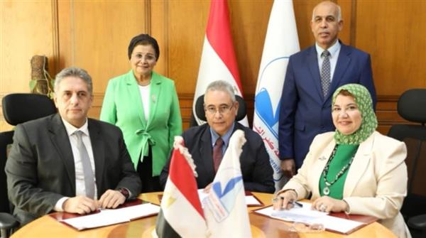 بروتوكول لخفض معدلات القيصرية بكفر الشيخ بحضور نائب وزير الصحة
