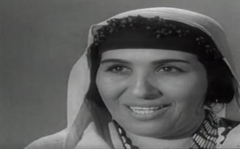   من سلامة في خير إلى بين القصرين.. رحلة آمال زايد في السينما 