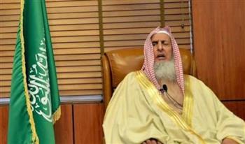   وزير الأوقاف ينعى المفتي العام للمملكة العربية السعودية