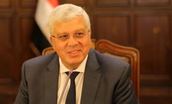   وزير التعليم العالي يعلن تعيين قيادات جامعية جديدة
