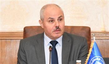   لقاء تعريفي بكلية طب الأسنان بجامعة قناة السويس وتكريم المتفوقين