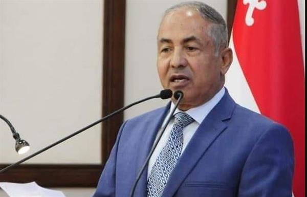 رئيس "دفاع النواب" يرحب بالإجماع العالمي الاعتراف رسمياً بدولة فلسطين في الأمم المتحدة
