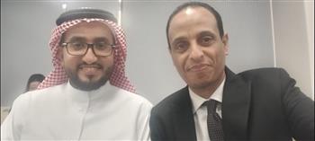خُليف: اليوم الوطني السعودي عيد لكل العرب ومصدر فخر للأمة