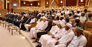   أكاديمية الأزهر العالمية تنظم زيارة للأئمة والدعاة الوافدين إلى دار الإفتاء المصرية