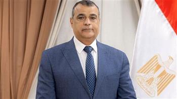   الإنتاج الحربي تشارك في معرض المياه والطاقة بالشرق الأوسط وأفريقيا