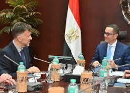 سفير مصر ببرلين: حزمة الإصلاحات الاقتصادية الشاملة للحكومة المصرية خلقت مناخ أعمال أكثر جاذبية
