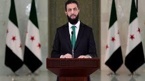الشرع: نجاح أي اتفاق مع إسرائيل يمهد لتعميم السلام بالمنطقة