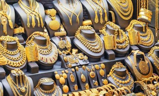 أسعار الذهب اليوم فى مصر.. جرام 21 "طالع زي الصاروخ"