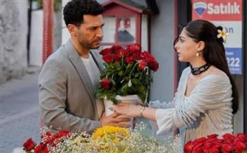   " الورود و الذنوب ".. جديد الدراما التركية 