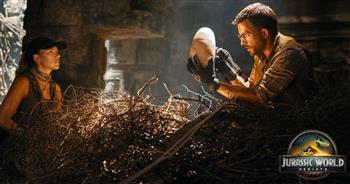   أرباح فيلم Jurassic World Rebirth تتخطى مليار دولار 