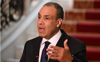   وزير الخارجية يثمن العلاقات التاريخية والوثيقة بين مصر وقبرص
