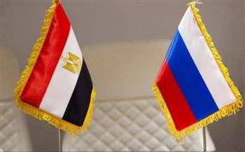   "بريكس" تلقي الضوء على تنامي العلاقات الاقتصادية بين مصر وروسيا