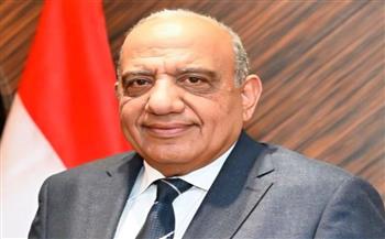   وزير الكهرباء يغادر إلى روسيا للمشاركة في فعاليات الأسبوع الذري العالمي