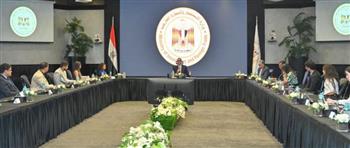   الخطيب: الاقتصاد المصري أكثر جذبًا للمستثمرين بفضل الإصلاحات والتنافسية