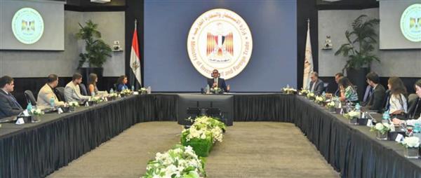 الخطيب: الاقتصاد المصري أكثر جذبًا للمستثمرين بفضل الإصلاحات والتنافسية