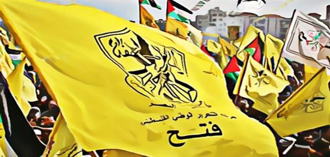 فتح: الاعترافات الدولية تساعد في الحفاظ على حق الشعب الفلسطيني
