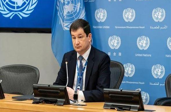 روسيا: إسطنبول أفضل منصة لمحادثات أوكرانيا ومستعدون لأي صيغة تفاوضية