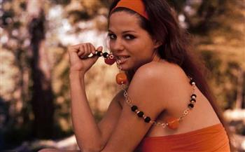   إيطاليا تودع أيقونة السينما العالمية كلوديا كاردينالي عن عمر 87 عاما