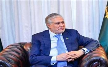   وزير الخارجية الباكستاني يؤكد التزام بلاده بتحقيق السلام والاستقرار في أفغانستان