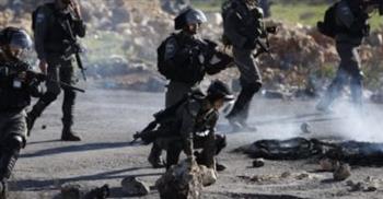   الخارجية الفلسطينية تحذر من مخاطر محاولات الاحتلال تفجير الأوضاع في الضفة 
