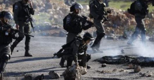 الخارجية الفلسطينية تحذر من مخاطر محاولات الاحتلال تفجير الأوضاع في الضفة 