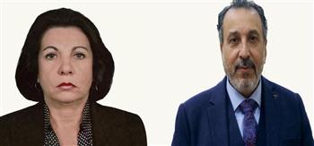   مصر تشارك في القمة العالمية الأولى للشعوب في موسكو