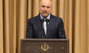   رئيس البرلمان الإيراني: أي مواجهة جديدة مع إسرائيل ستواجه برد مختلف