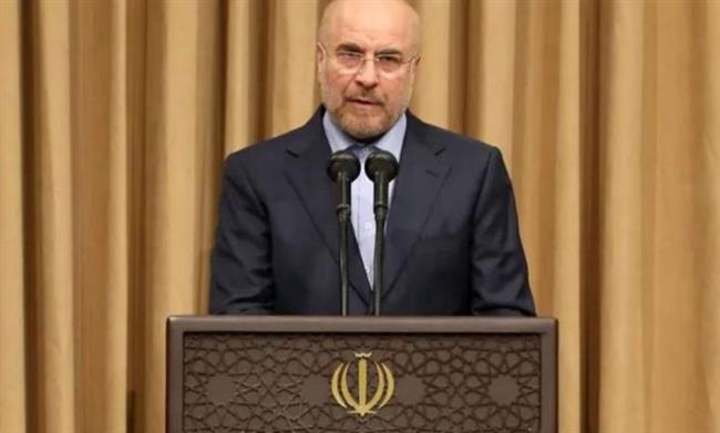 رئيس البرلمان الإيراني: أي مواجهة جديدة مع إسرائيل ستواجه برد مختلف