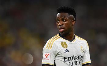   فينيسيوس جونيور: ريال مدريد فاز بجميع مبارياته ونريد الاستمرار بنفس الروح