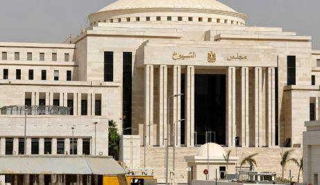 لليوم الثاني.. مجلس الشيوخ يواصل استقبال الأعضاء الجدد للفصل التشريعي 2025 – 2030