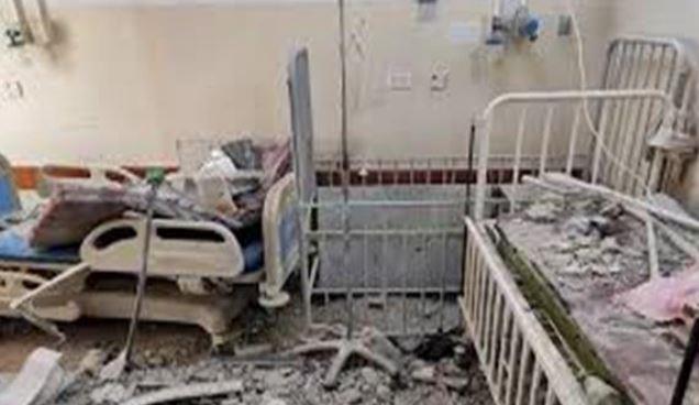 مدير "الإغاثة الطبية" في غزة: الاحتلال يستهدف بشكل ممنهج للمنظومة الصحية بالكامل