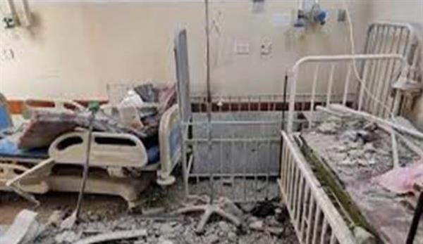 مدير "الإغاثة الطبية" في غزة: الاحتلال يستهدف بشكل ممنهج للمنظومة الصحية بالكامل