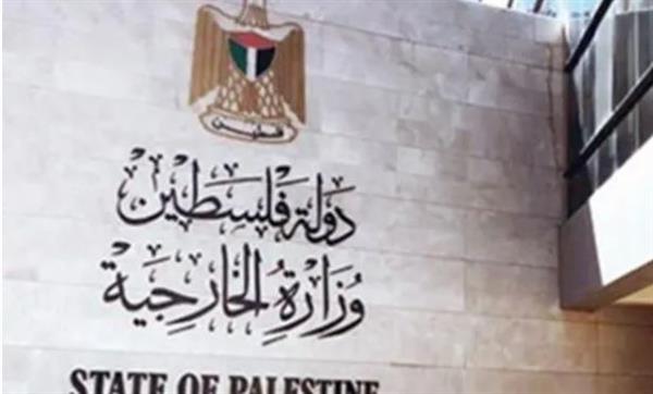 الخارجية الفلسطينية تطالب بتدخل دولي عاجل لإعادة فتح معبر الكرامة فورا