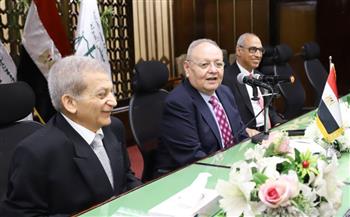   اعتماد الحركة القضائية للعام القضائي الجديد 2025/2026