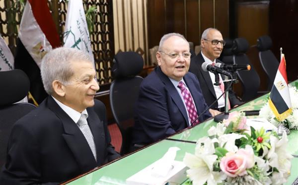 اعتماد الحركة القضائية للعام القضائي الجديد 2025/2026