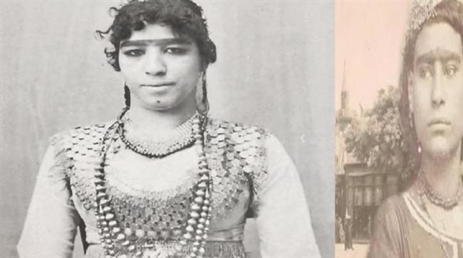 بمبة كشر .. أسطورة الجمالية التي كسرت التقاليد