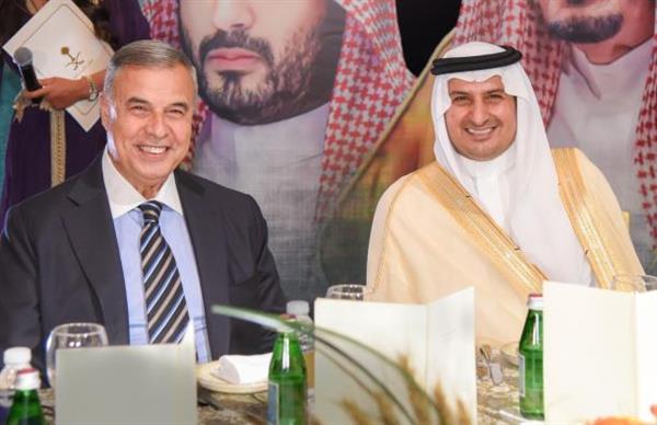 محافظ الإسكندرية :العلاقات المصرية السعودية نموذجًا يحتذى به في التضامن العربي والعمل المشترك