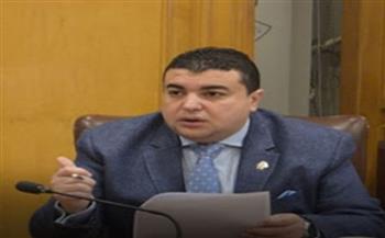   شادي الكومي : معارض أهلا مدارس صورة مشرقة للتعاون بين الحكومة و القطاع الخاص