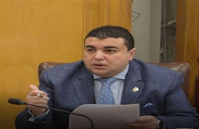 شادي الكومي : معارض أهلا مدارس صورة مشرقة للتعاون بين الحكومة و القطاع الخاص